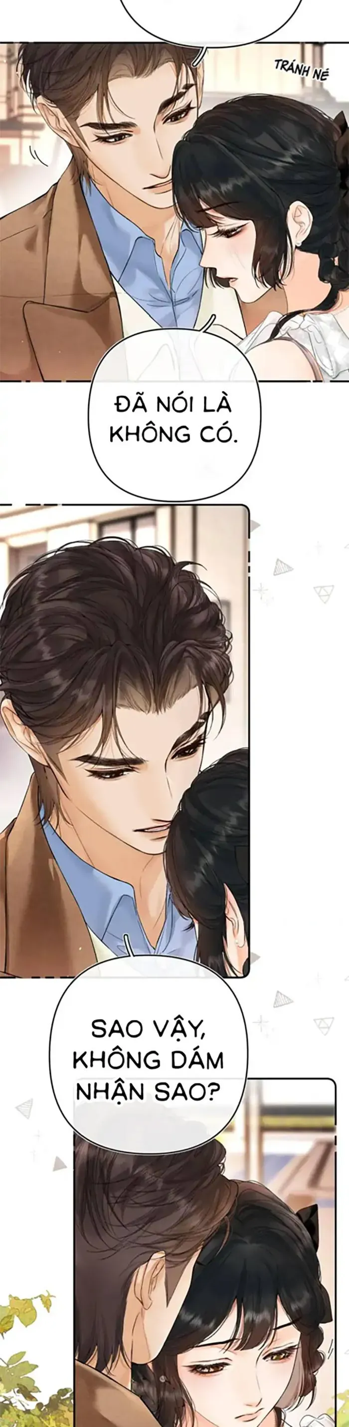 Xin Hãy Chăm Sóc Nhiều Hơn Chapter 39 - 18