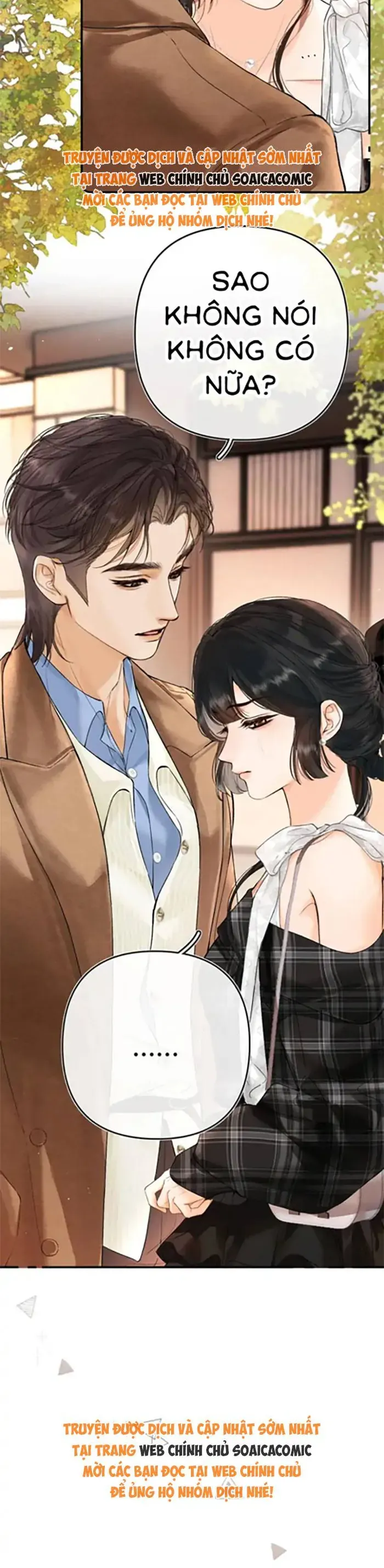 Xin Hãy Chăm Sóc Nhiều Hơn Chapter 39 - 19