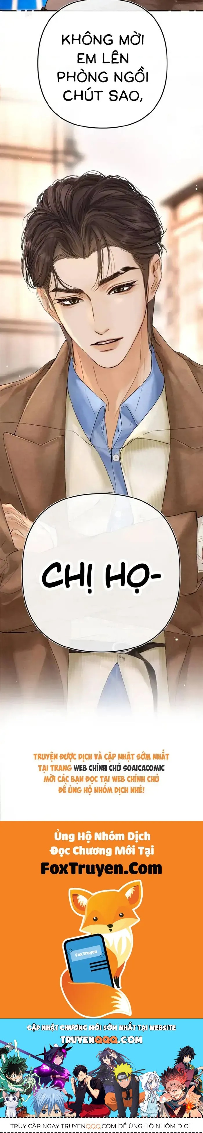 Xin Hãy Chăm Sóc Nhiều Hơn Chapter 39 - 25