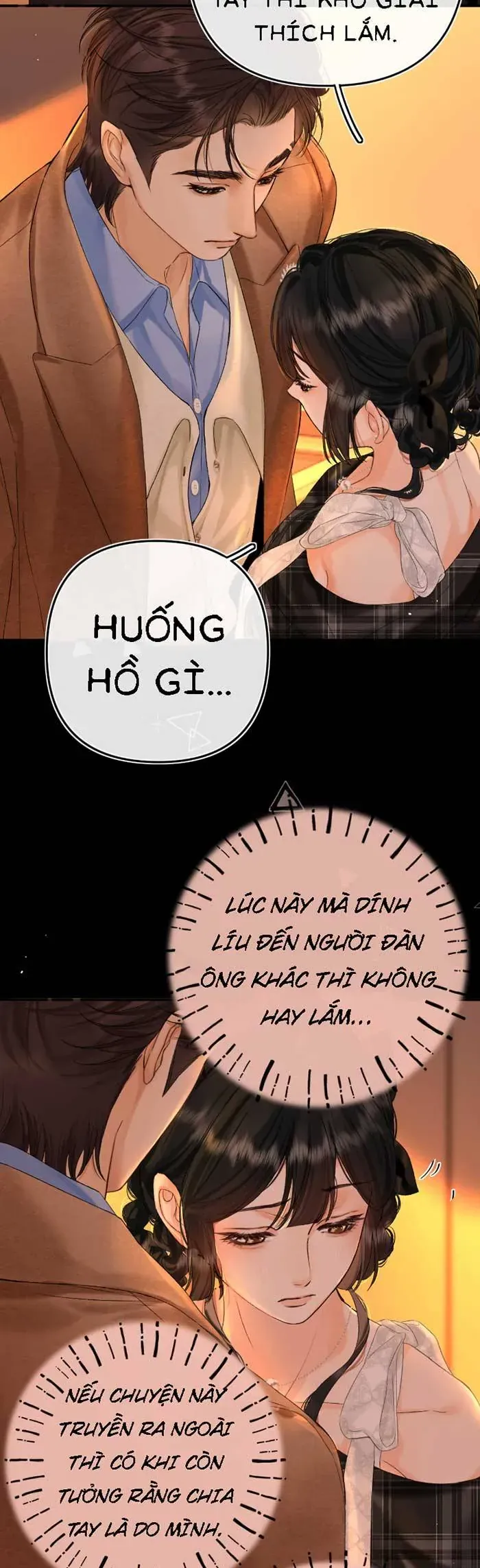 Xin Hãy Chăm Sóc Nhiều Hơn Chapter 41 - 13