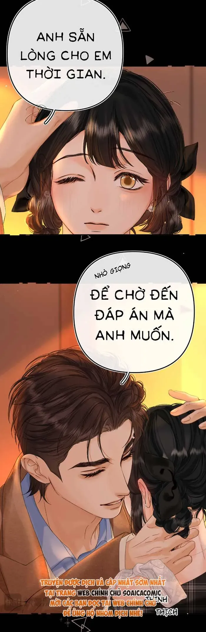 Xin Hãy Chăm Sóc Nhiều Hơn Chapter 41 - 15