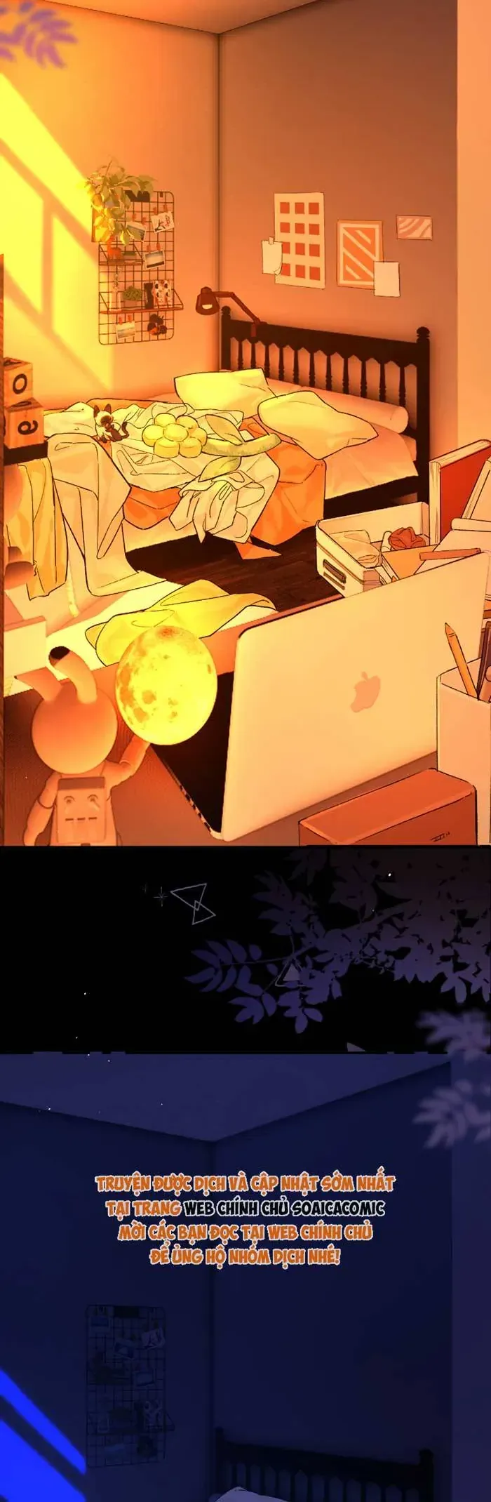 Xin Hãy Chăm Sóc Nhiều Hơn Chapter 41 - 17