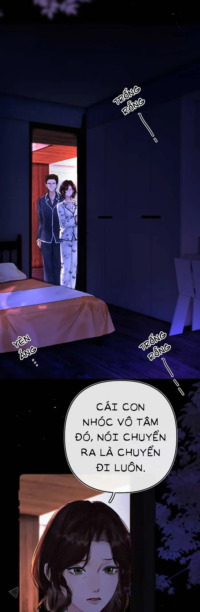 Xin Hãy Chăm Sóc Nhiều Hơn Chapter 41 - 19