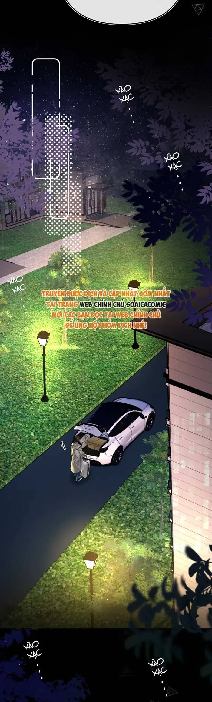 Xin Hãy Chăm Sóc Nhiều Hơn Chapter 41 - 21