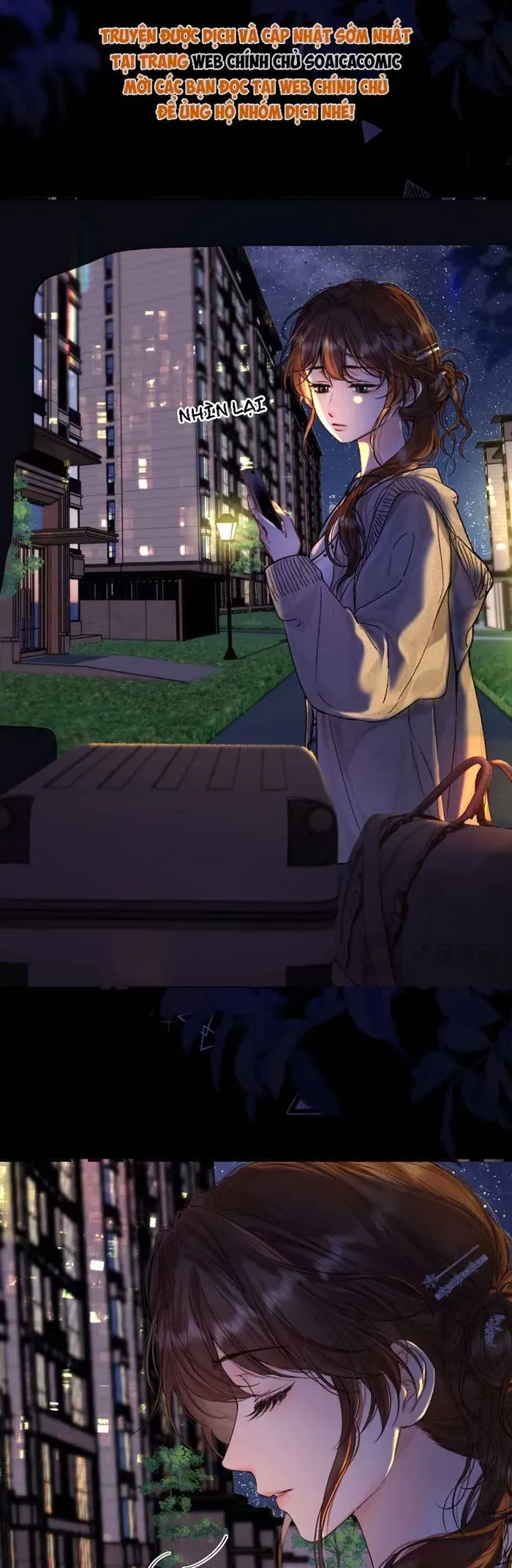 Xin Hãy Chăm Sóc Nhiều Hơn Chapter 41 - 25