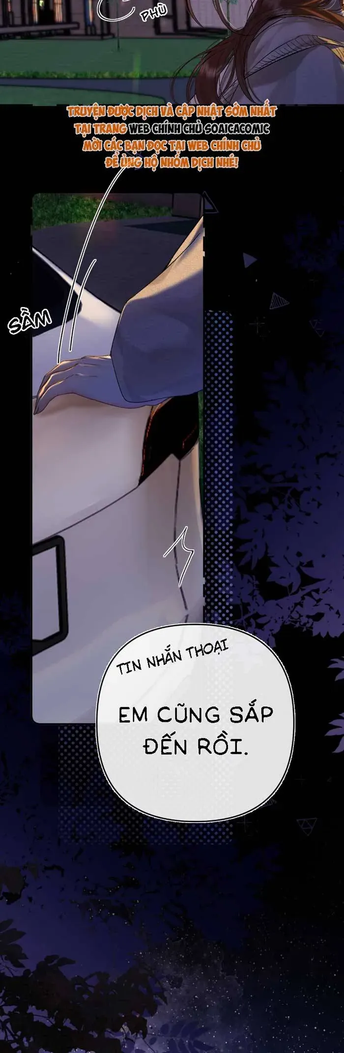 Xin Hãy Chăm Sóc Nhiều Hơn Chapter 41 - 26