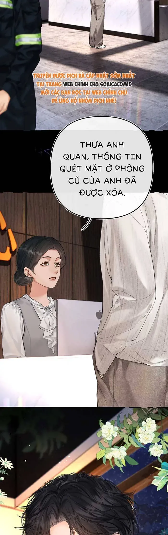 Xin Hãy Chăm Sóc Nhiều Hơn Chapter 41 - 28