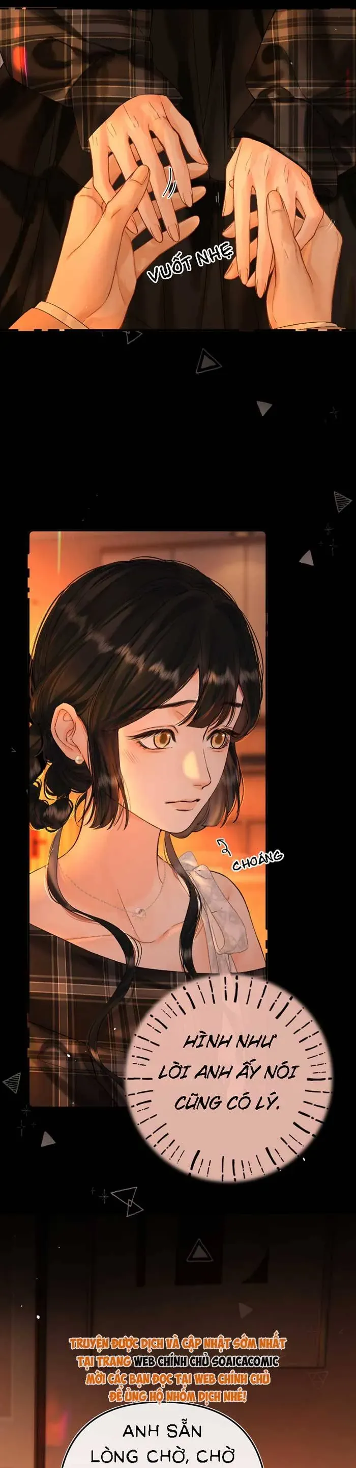 Xin Hãy Chăm Sóc Nhiều Hơn Chapter 41 - 5