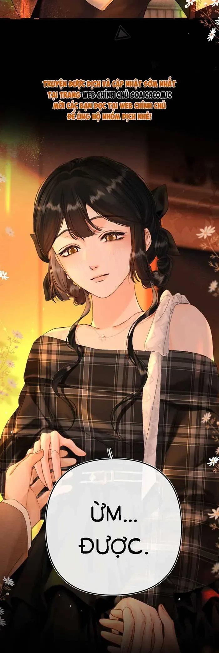 Xin Hãy Chăm Sóc Nhiều Hơn Chapter 41 - 8