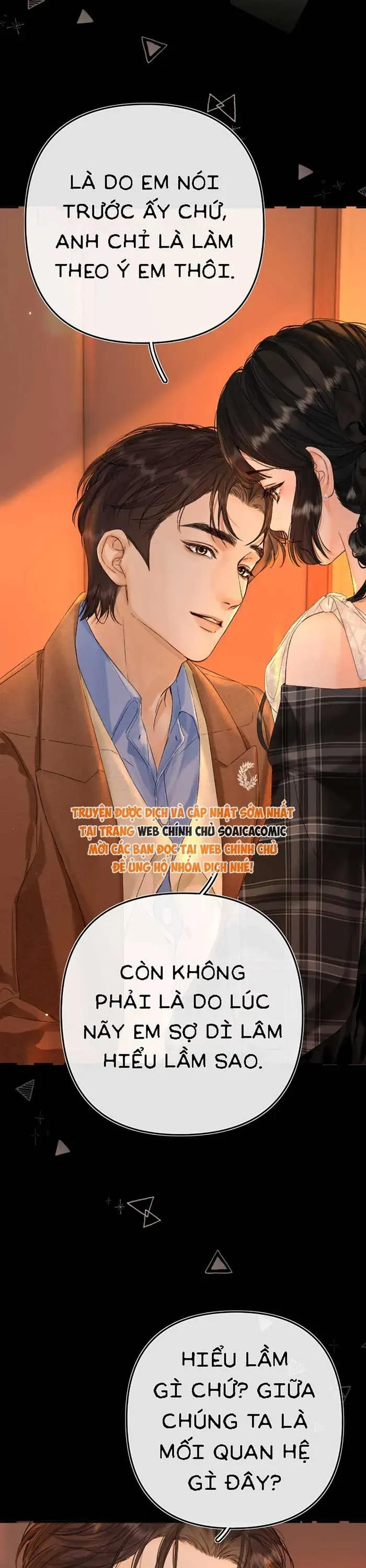 Xin Hãy Chăm Sóc Nhiều Hơn Chapter 41 - 10