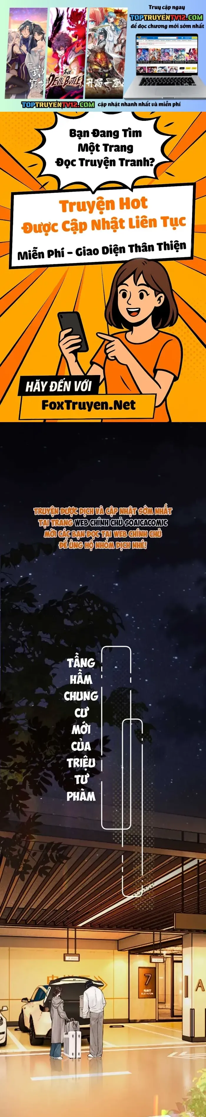 Xin Hãy Chăm Sóc Nhiều Hơn Chapter 42 - 2