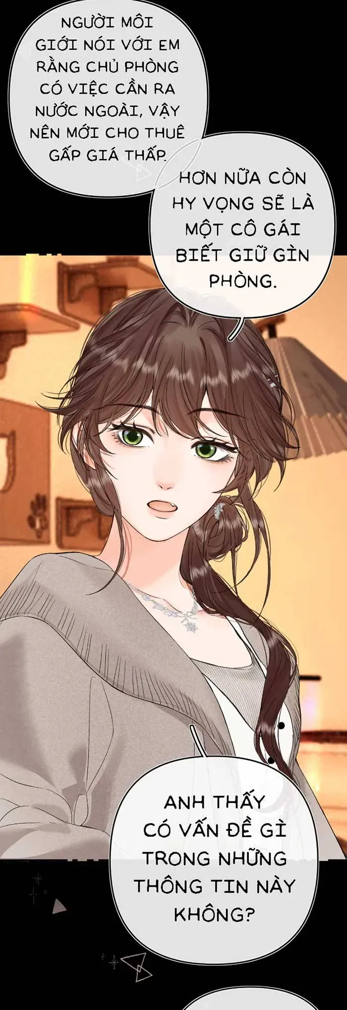 Xin Hãy Chăm Sóc Nhiều Hơn Chapter 42 - 11