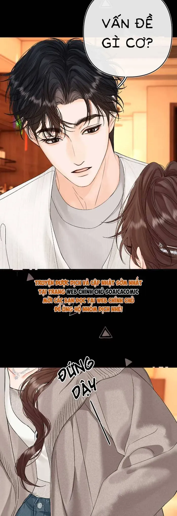 Xin Hãy Chăm Sóc Nhiều Hơn Chapter 42 - 12