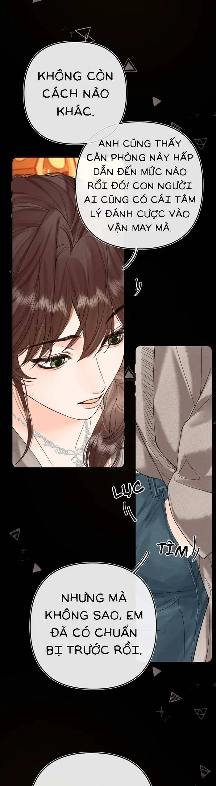 Xin Hãy Chăm Sóc Nhiều Hơn Chapter 42 - 16