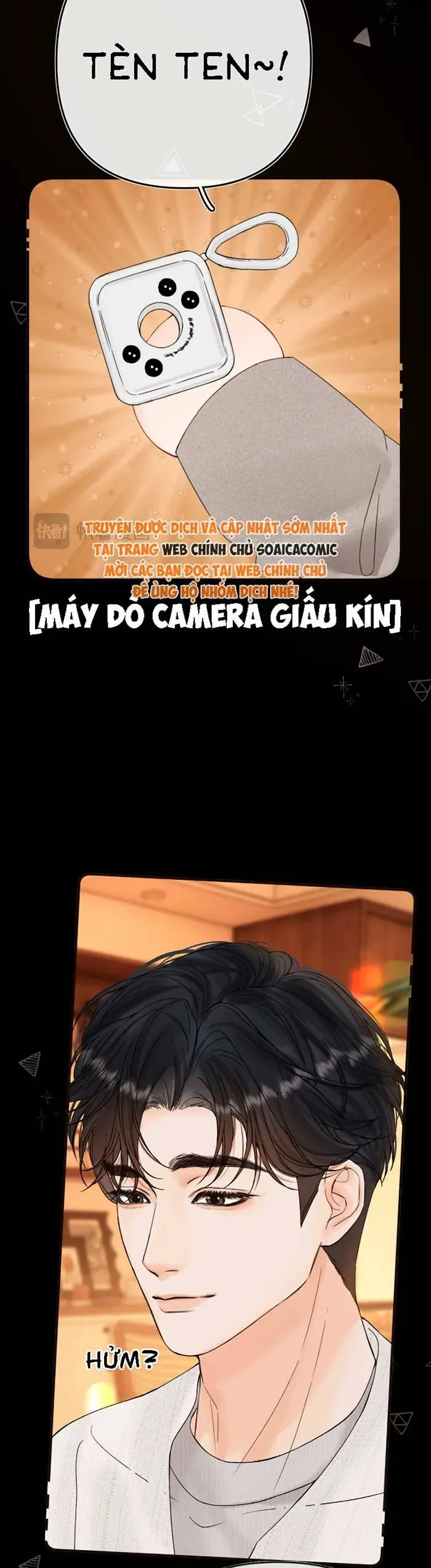 Xin Hãy Chăm Sóc Nhiều Hơn Chapter 42 - 17