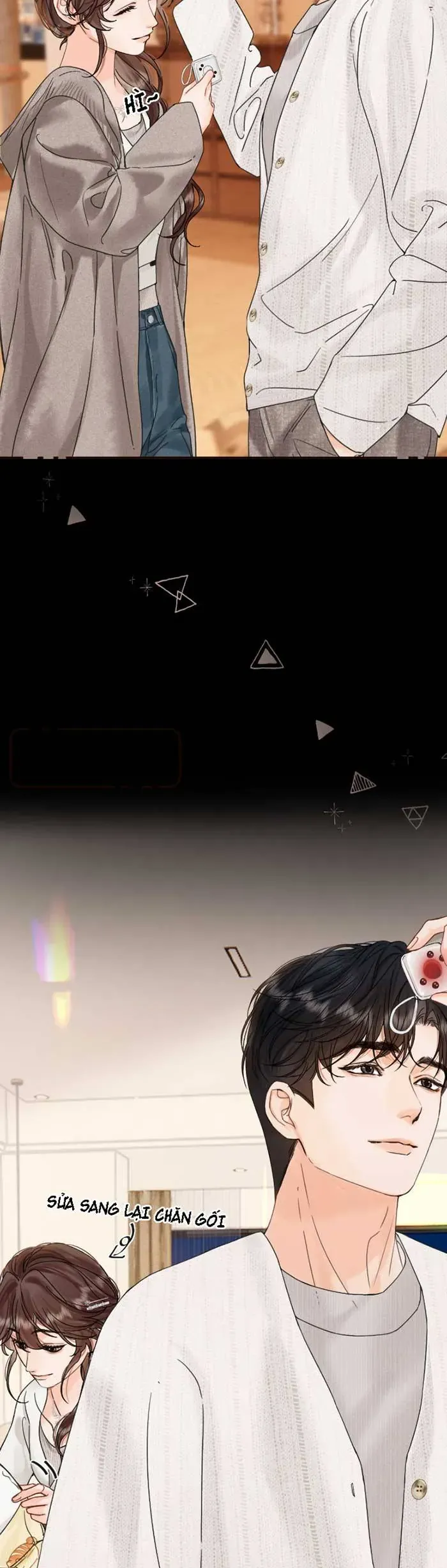 Xin Hãy Chăm Sóc Nhiều Hơn Chapter 42 - 19