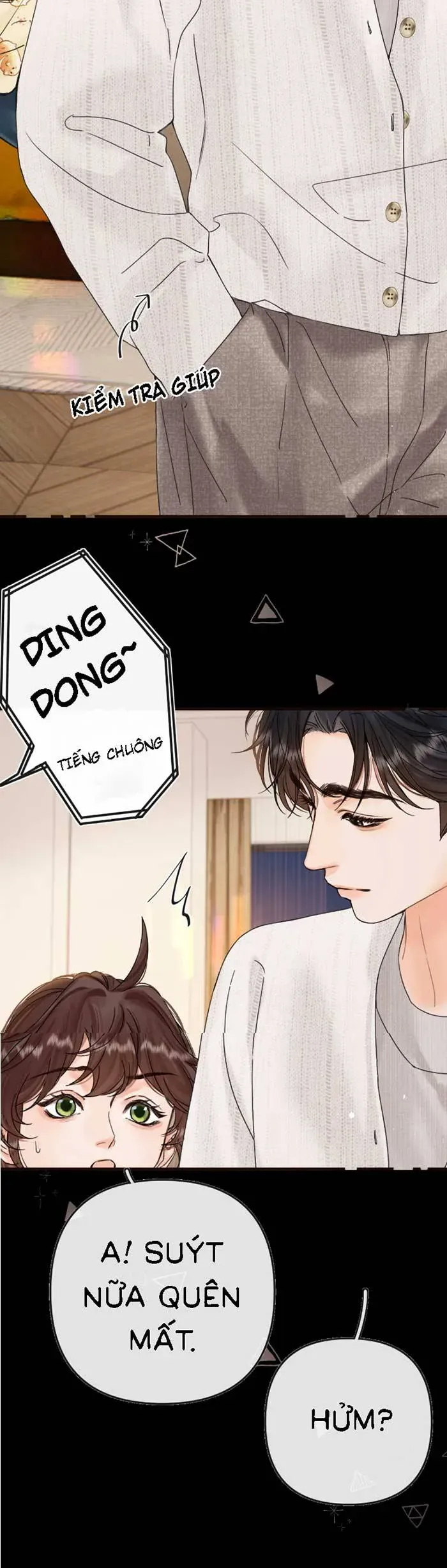 Xin Hãy Chăm Sóc Nhiều Hơn Chapter 42 - 20