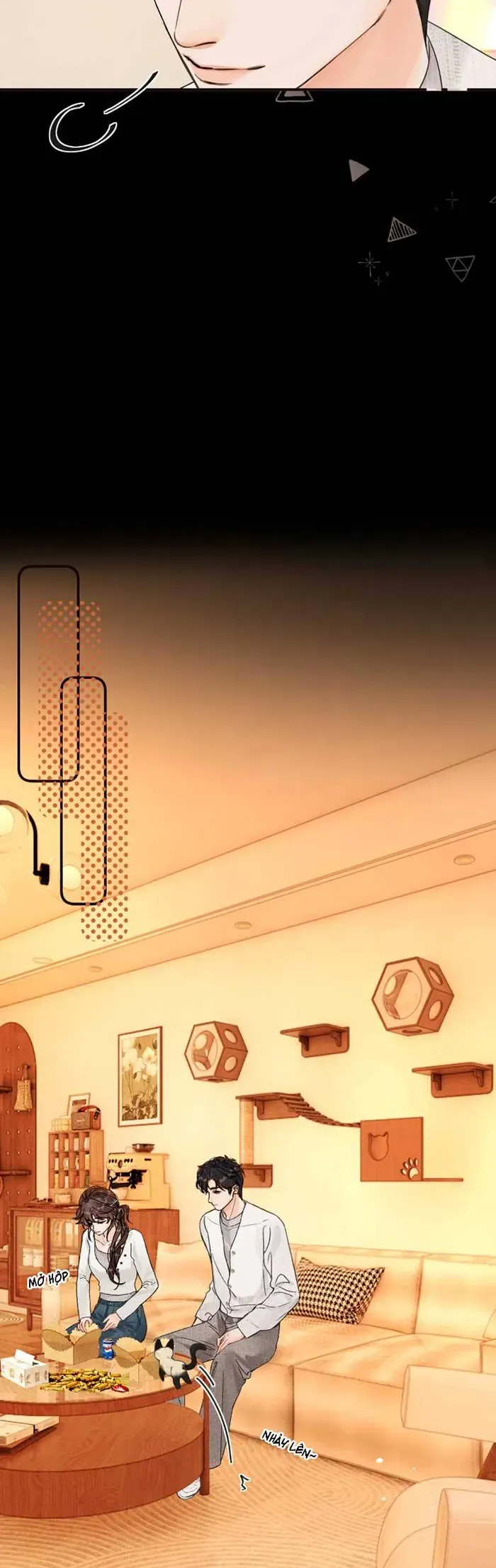 Xin Hãy Chăm Sóc Nhiều Hơn Chapter 42 - 22