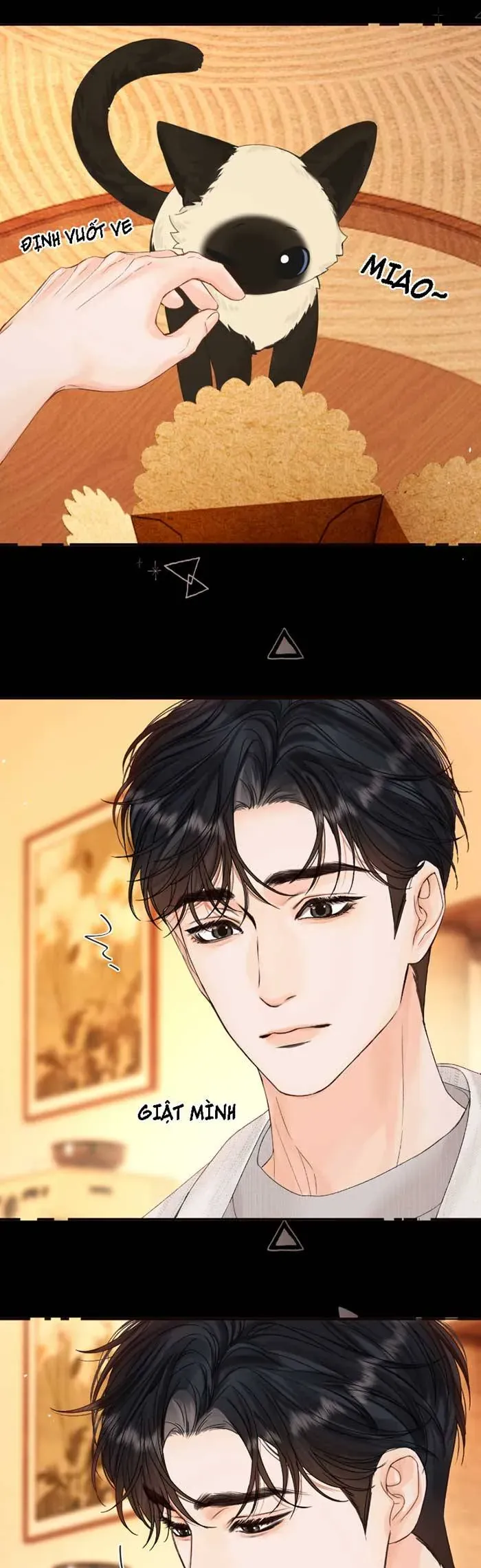 Xin Hãy Chăm Sóc Nhiều Hơn Chapter 42 - 24