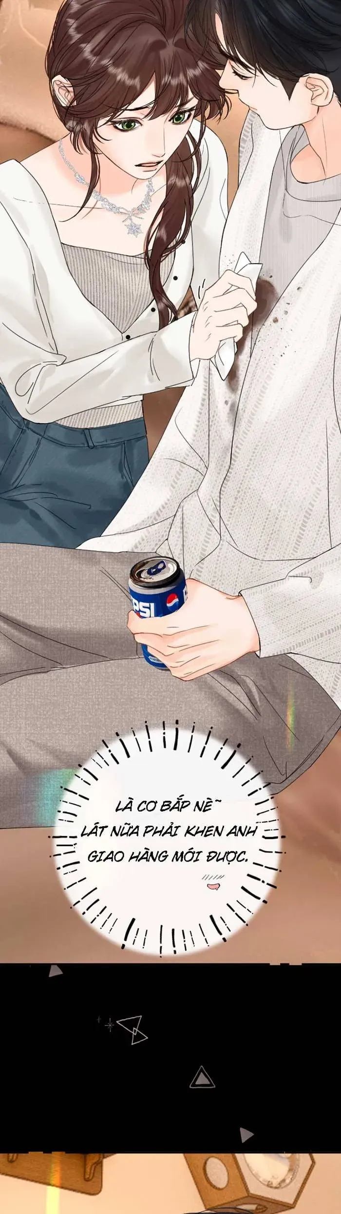 Xin Hãy Chăm Sóc Nhiều Hơn Chapter 42 - 28