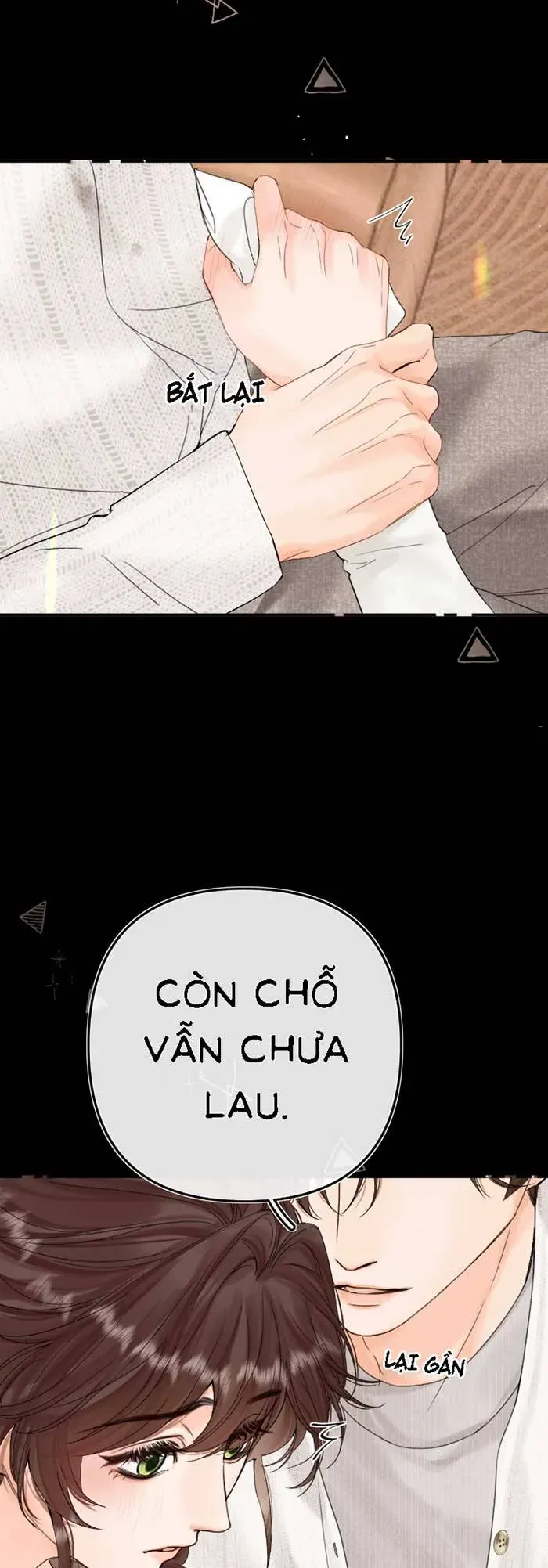 Xin Hãy Chăm Sóc Nhiều Hơn Chapter 42 - 30