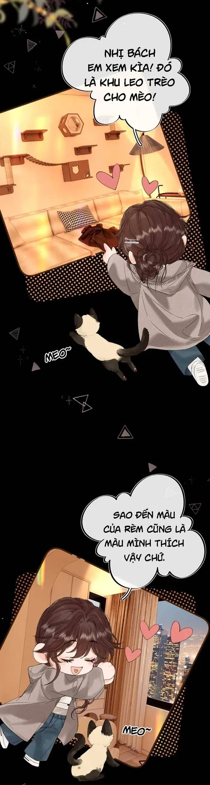 Xin Hãy Chăm Sóc Nhiều Hơn Chapter 42 - 6