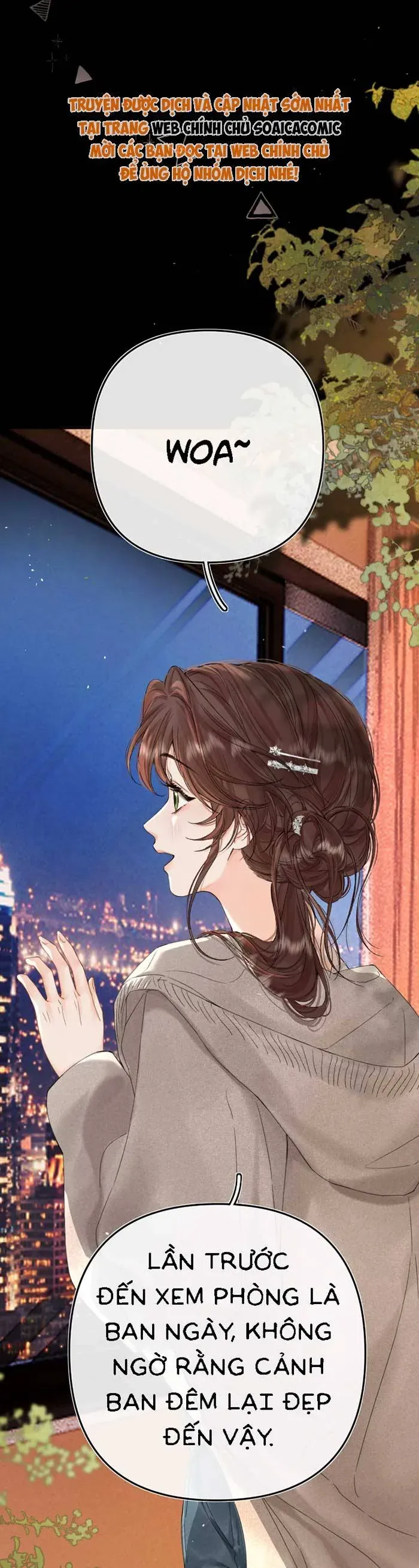 Xin Hãy Chăm Sóc Nhiều Hơn Chapter 42 - 7