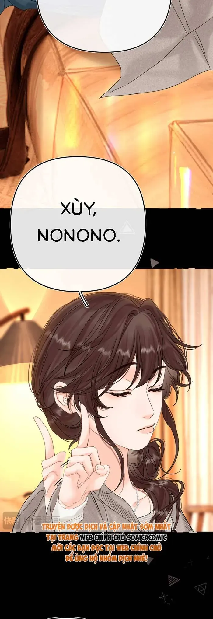 Xin Hãy Chăm Sóc Nhiều Hơn Chapter 42 - 10