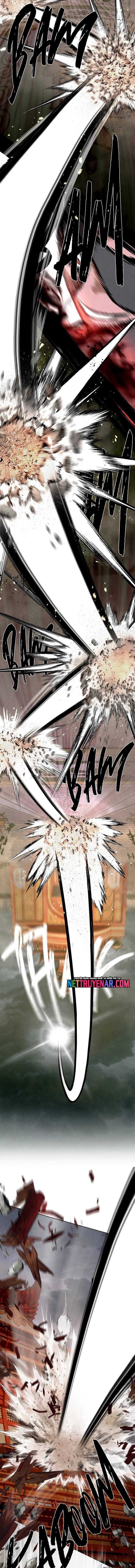 Xuyên Không Vào Trò Chơi Đáng Nguyền Rủa Của Tôi Chapter 40 - 11