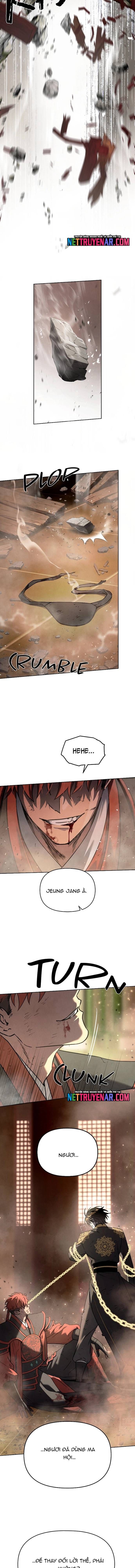 Xuyên Không Vào Trò Chơi Đáng Nguyền Rủa Của Tôi Chapter 40 - 12