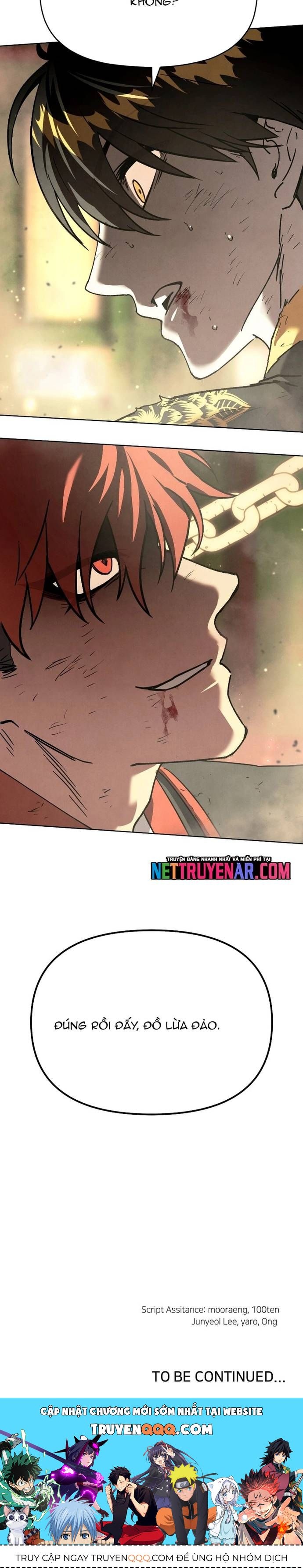 Xuyên Không Vào Trò Chơi Đáng Nguyền Rủa Của Tôi Chapter 40 - 13