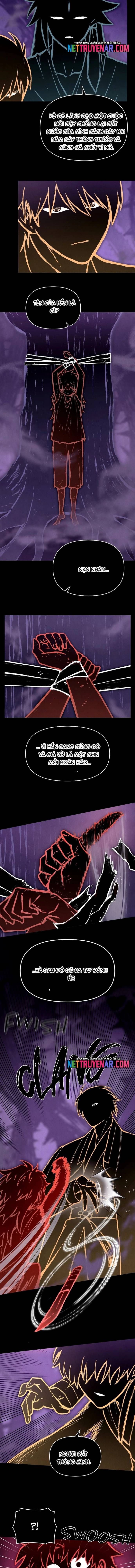 Xuyên Không Vào Trò Chơi Đáng Nguyền Rủa Của Tôi Chapter 40 - 4