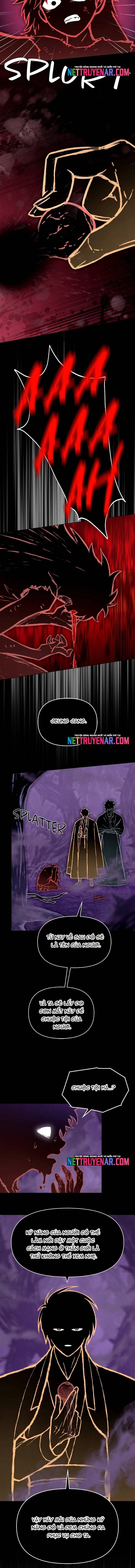 Xuyên Không Vào Trò Chơi Đáng Nguyền Rủa Của Tôi Chapter 40 - 5
