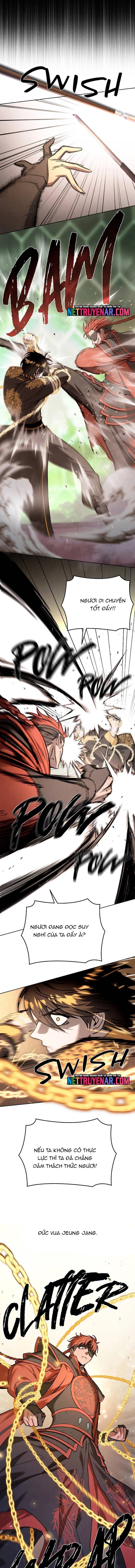Xuyên Không Vào Trò Chơi Đáng Nguyền Rủa Của Tôi Chapter 40 - 6