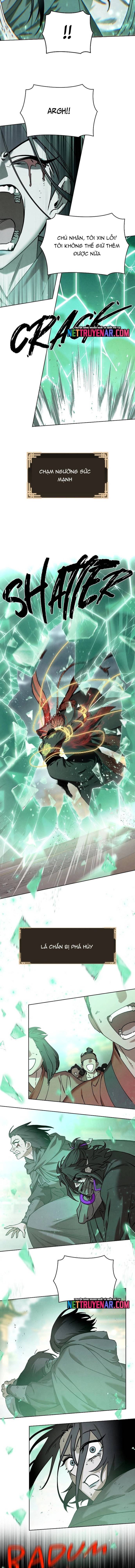 Xuyên Không Vào Trò Chơi Đáng Nguyền Rủa Của Tôi Chapter 40 - 9