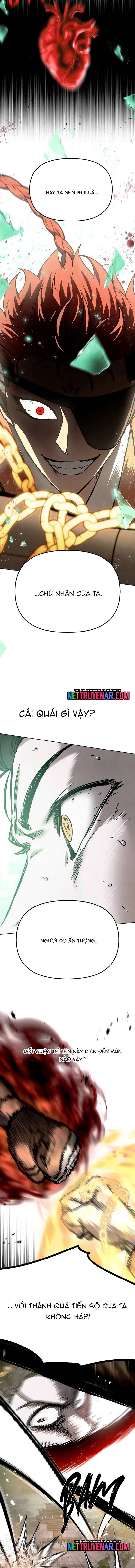 Xuyên Không Vào Trò Chơi Đáng Nguyền Rủa Của Tôi Chapter 40 - 10