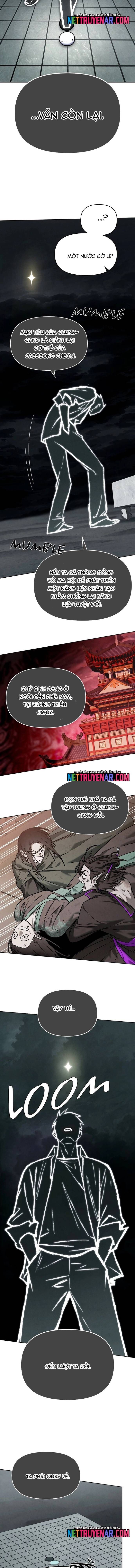 Xuyên Không Vào Trò Chơi Đáng Nguyền Rủa Của Tôi Chapter 41 - 13