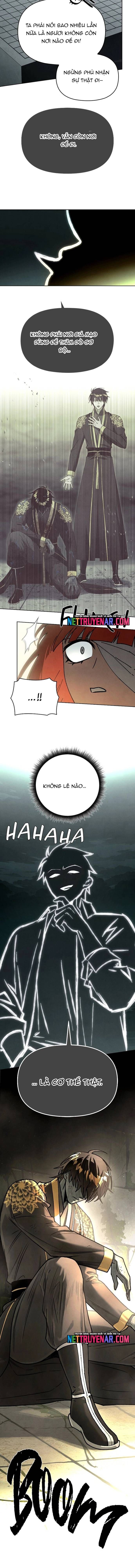 Xuyên Không Vào Trò Chơi Đáng Nguyền Rủa Của Tôi Chapter 41 - 14