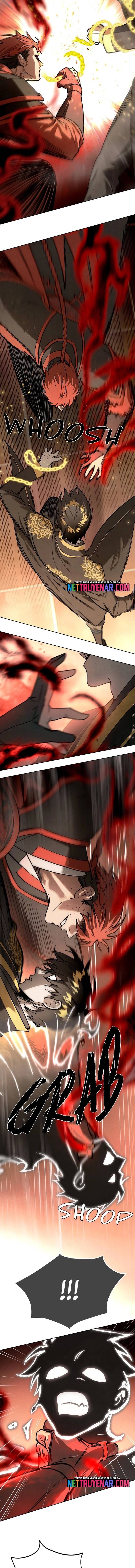 Xuyên Không Vào Trò Chơi Đáng Nguyền Rủa Của Tôi Chapter 41 - 3