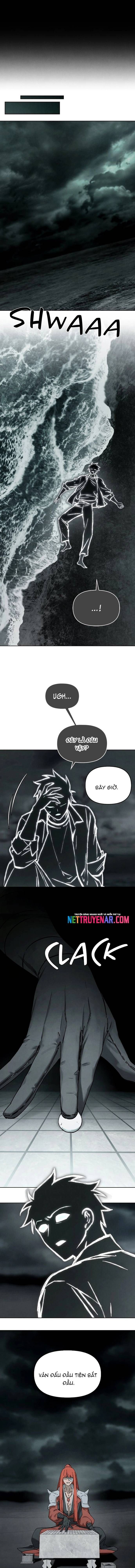 Xuyên Không Vào Trò Chơi Đáng Nguyền Rủa Của Tôi Chapter 41 - 5