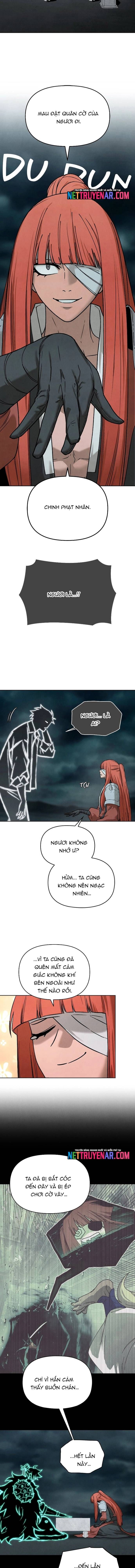 Xuyên Không Vào Trò Chơi Đáng Nguyền Rủa Của Tôi Chapter 41 - 6