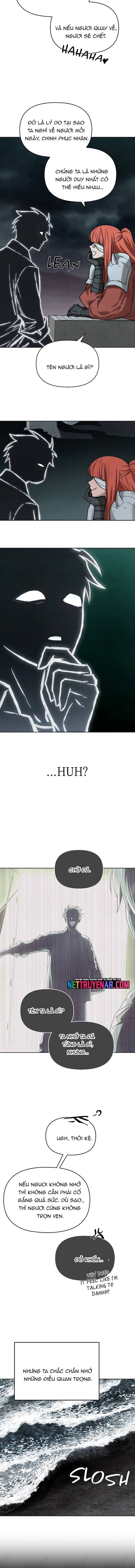 Xuyên Không Vào Trò Chơi Đáng Nguyền Rủa Của Tôi Chapter 41 - 9