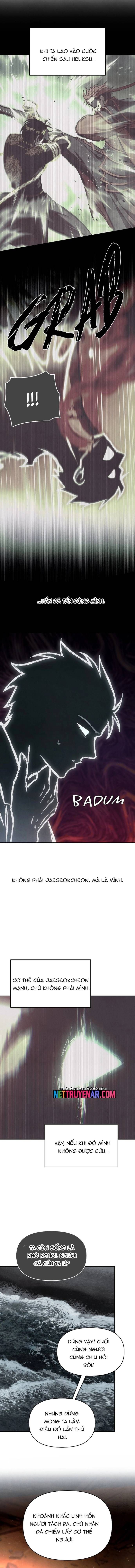 Xuyên Không Vào Trò Chơi Đáng Nguyền Rủa Của Tôi Chapter 41 - 10