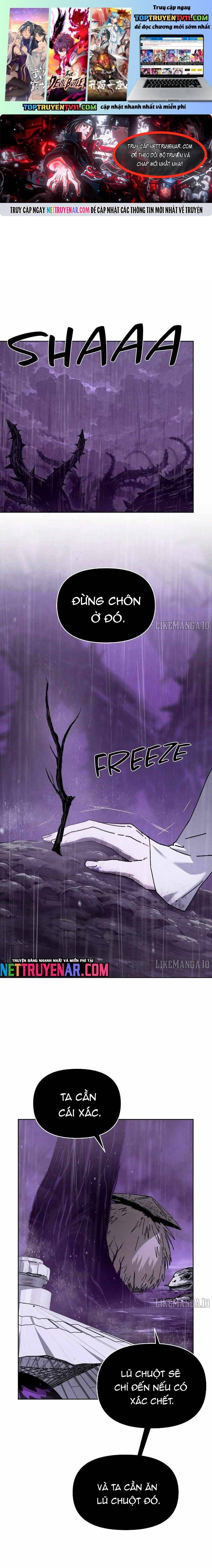 Xuyên Không Vào Trò Chơi Đáng Nguyền Rủa Của Tôi Chapter 43 - 2