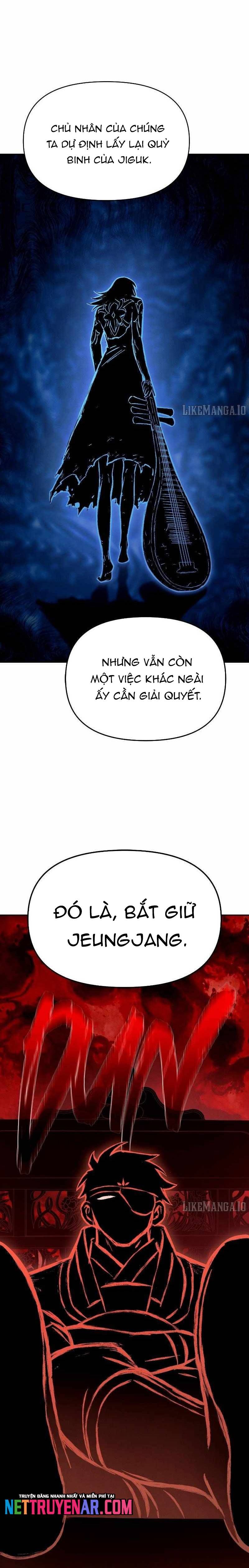 Xuyên Không Vào Trò Chơi Đáng Nguyền Rủa Của Tôi Chapter 43 - 19