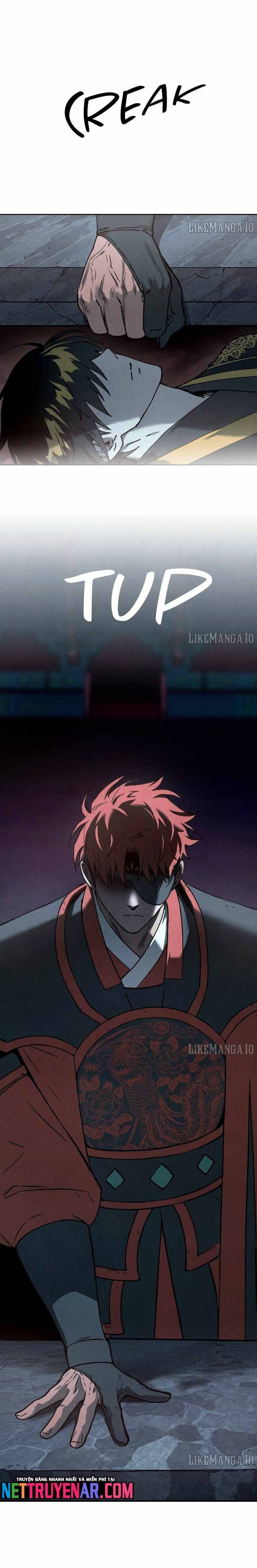 Xuyên Không Vào Trò Chơi Đáng Nguyền Rủa Của Tôi Chapter 43 - 22