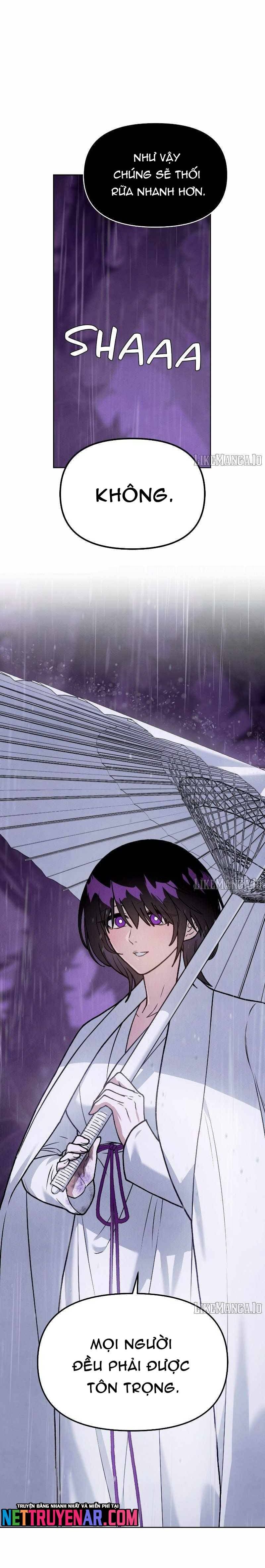 Xuyên Không Vào Trò Chơi Đáng Nguyền Rủa Của Tôi Chapter 43 - 4