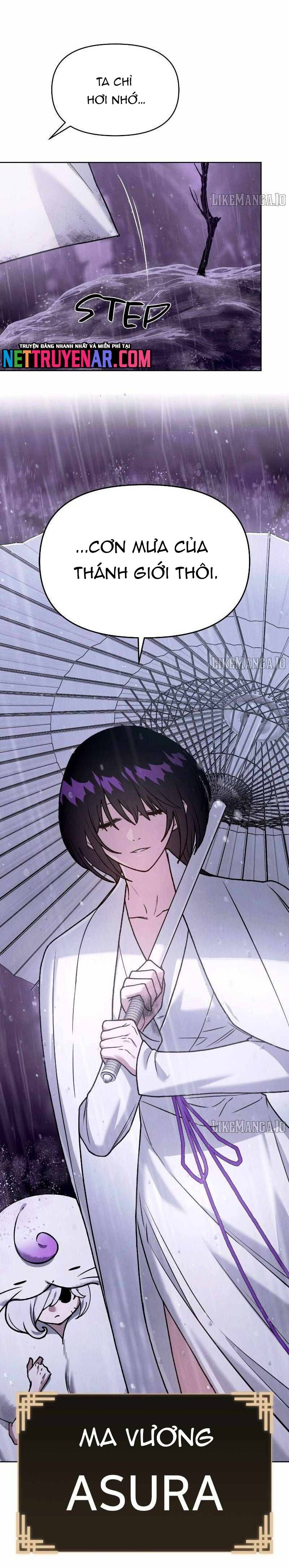 Xuyên Không Vào Trò Chơi Đáng Nguyền Rủa Của Tôi Chapter 43 - 9