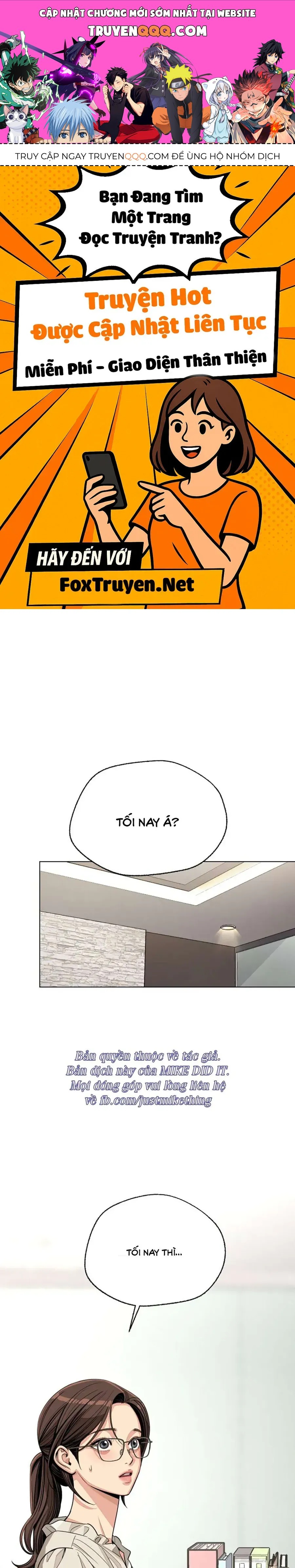 Tình Yêu Của Ik Seob Chapter 82 - 1