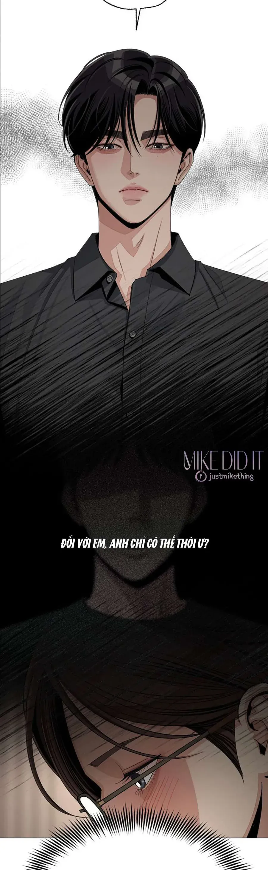 Tình Yêu Của Ik Seob Chapter 82 - 11